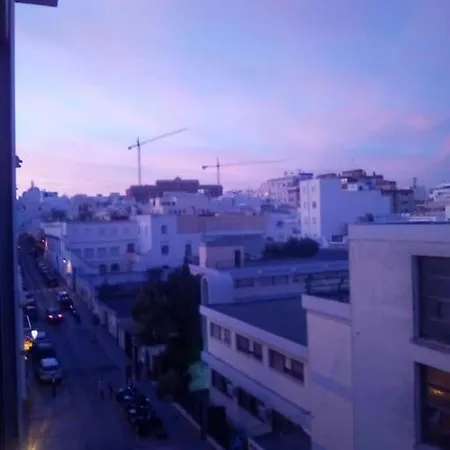 Apartamento Mi Pisito La Mana San Fernando