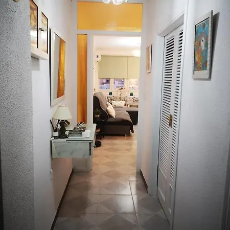 Mi Pisito La Mana Apartamento