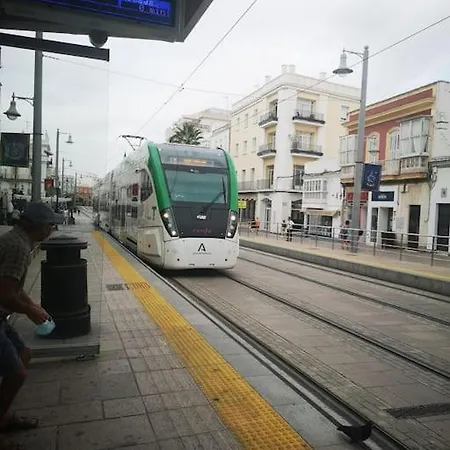 Apartamento Mi Pisito La Mana