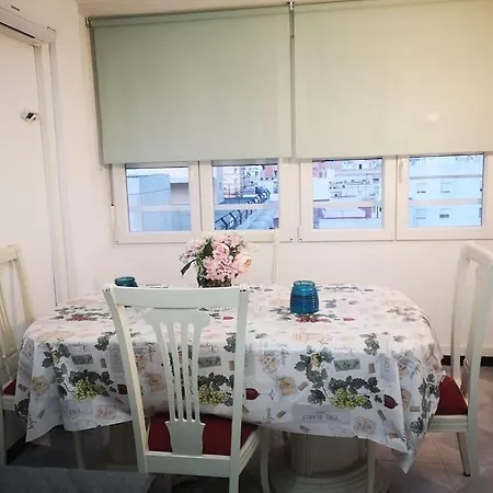 Mi Pisito La Mana Apartamento *