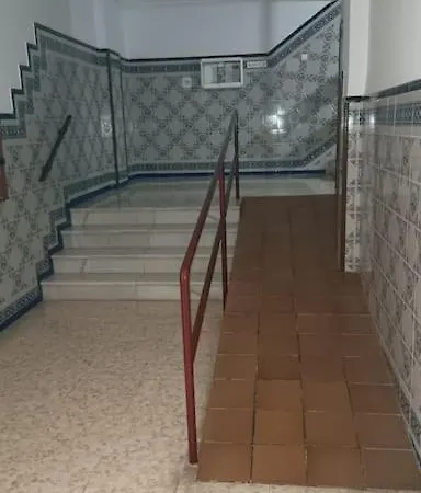 Apartamento Mi Pisito La Mana *