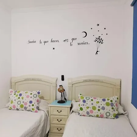 Mi Pisito La Mana Apartamento